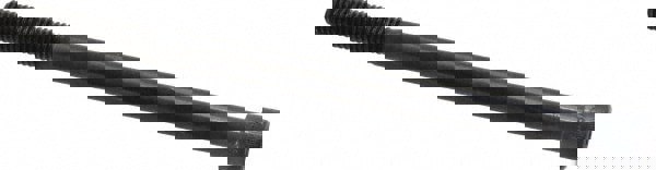 Hex Socket Cap Screw: 3/8-16 UNC, 5/16